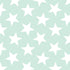 Star Wallpaper - Green