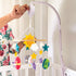 Solar System Baby Crib Mobile