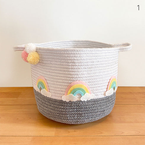 Unicorns & Rainbows Baby Gift Bundle