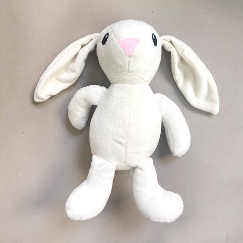 Rio the Bunny Plush Toy