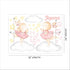 Little Ballerinas - Wall Decal Sticker