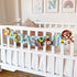 Personalised Animal Adventures Name Bunting/Garland