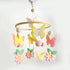 Enchanted Garden Butterfly Cot Mobile