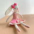 Alisha The Bunny Handmade Doll