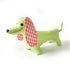 Otto the Daschund Soft Plush Toy