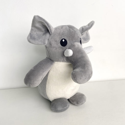 Evaan The Elephant Soft Plush Toy