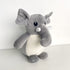 Evaan The Elephant Soft Plush Toy