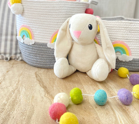 Rio the Bunny Plush Toy