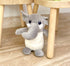 Evaan The Elephant Soft Plush Toy