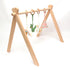 Baby Nursery Play Gym - Little Llama
