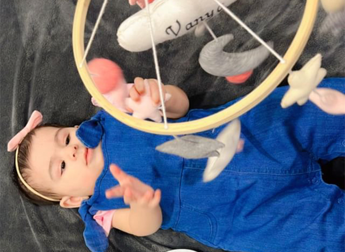 Benefits of Cot Mobiles for Babies GWD Kids