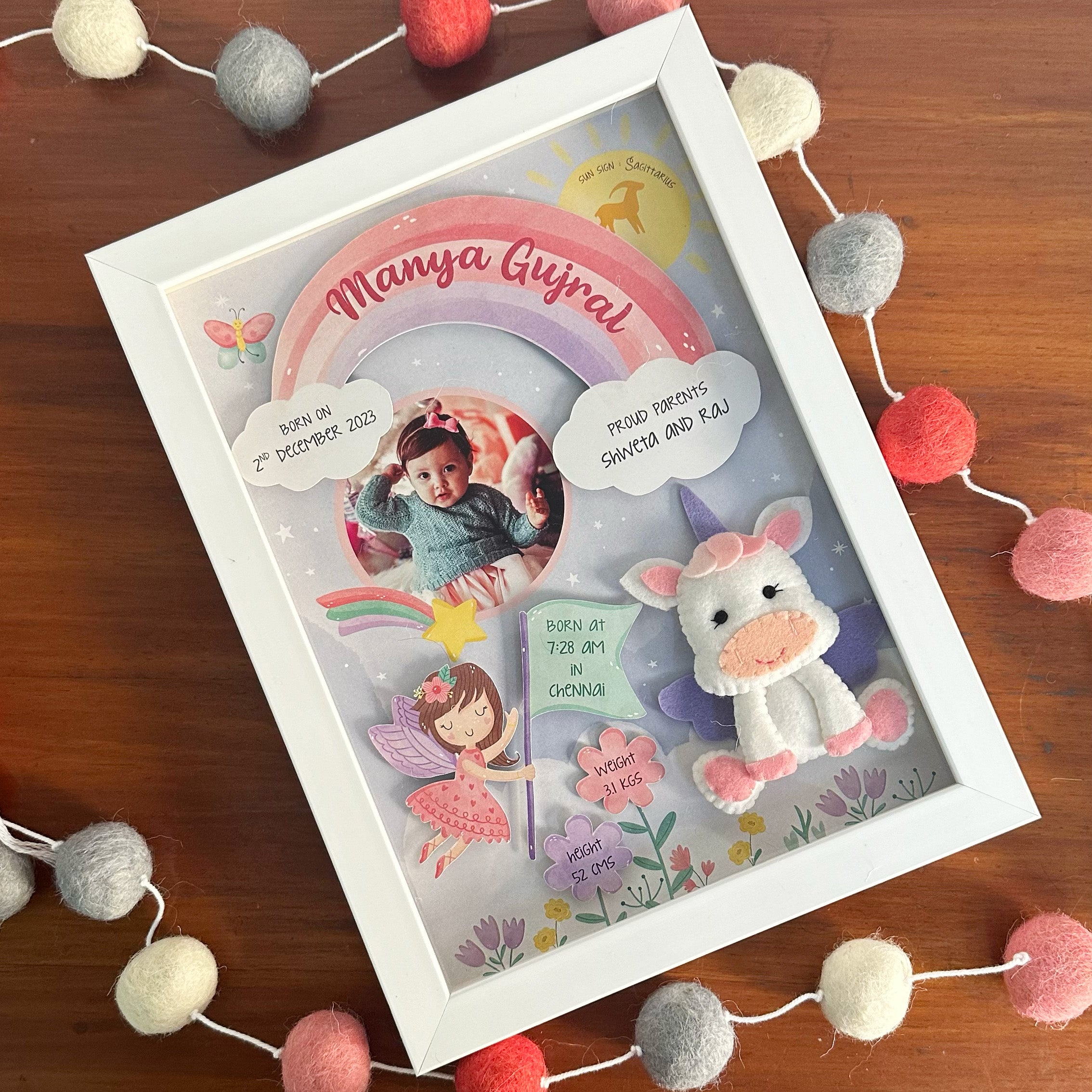 Baby Girl Newborn Gifts Ideas Newborn Gift Ideas Custom Made Baby