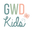 GWD Kids logo